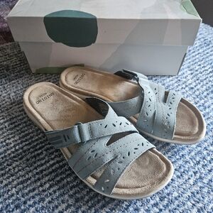 Earth Origins Sandals